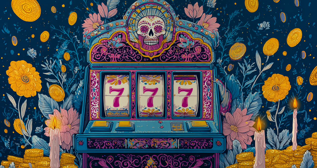 SlotVibe Slide 1